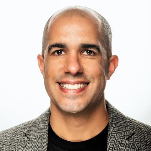 Derek Russel